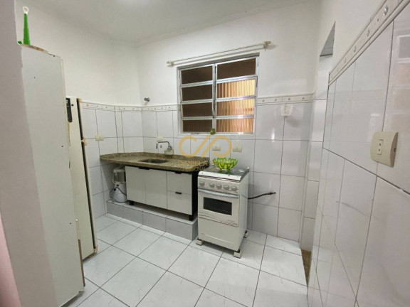 Imagem Apartamento com 1 Quarto à Venda, 42 m² em Canto Do Forte - Praia Grande Imagem Apartamento com 1 Quarto à Venda, 42 m² em Canto Do Forte - Praia Grande