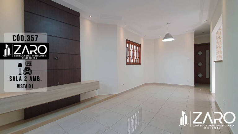 Casa com 5 Quartos à Venda, 300 m² em Jardim São Paulo - Rio Claro