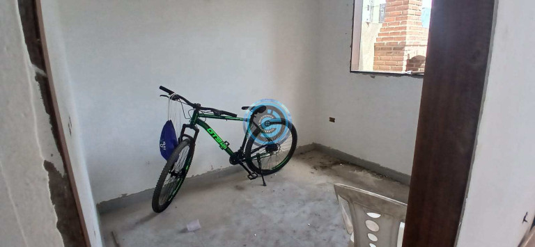Imagem Casa com 3 Quartos à Venda, 70 m² em Pau Amarelo - Paulista