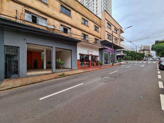 Imagem Imóvel Comercial à Venda, 90 m² em Centro - Londrina Imagem Imóvel Comercial à Venda, 90 m² em Centro - Londrina