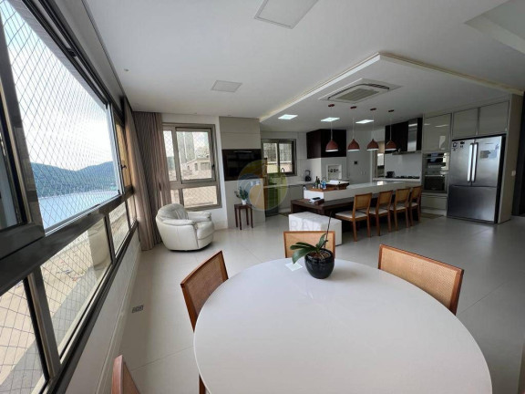 Imagem Apartamento com 5 Quartos à Venda, 257 m² em Barra Sul - Balneário Camboriú