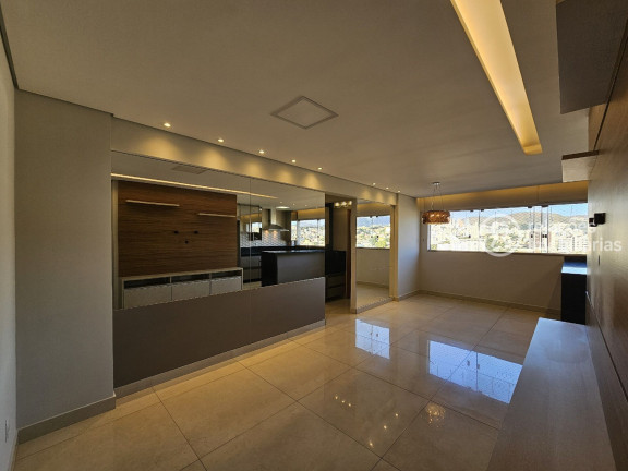 Imagem Apartamento com 3 Quartos à Venda, 75 m² em Betânia - Belo Horizonte Imagem Apartamento com 3 Quartos à Venda, 75 m² em Betânia - Belo Horizonte