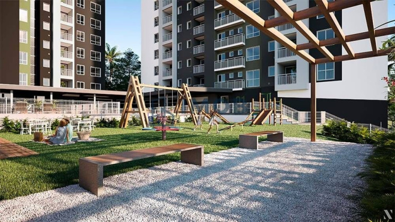 Imagem Apartamento com 2 Quartos à Venda, 73 m² em Vila Lalau - Jaraguá Do Sul Imagem Apartamento com 2 Quartos à Venda, 73 m² em Vila Lalau - Jaraguá Do Sul