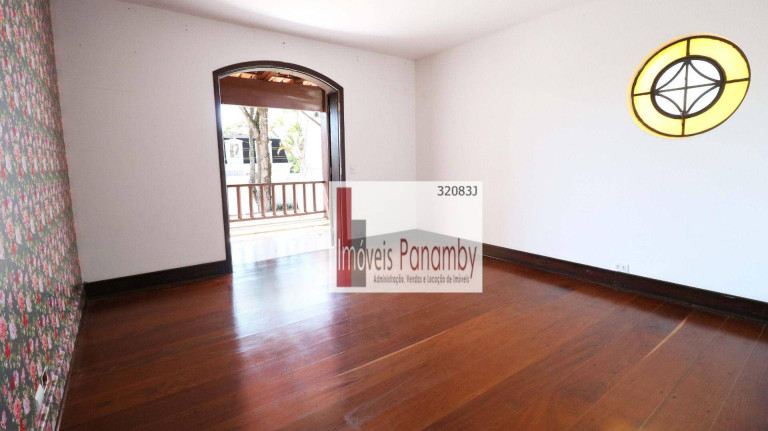 Imagem Casa com 4 Quartos à Venda, 336 m² em Jardim Leonor - São Paulo Imagem Casa com 4 Quartos à Venda, 336 m² em Jardim Leonor - São Paulo