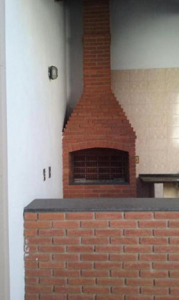 Imagem Casa com 3 Quartos à Venda, 185 m² em Centro - Taubaté