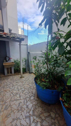 Imagem Sobrado com 3 Quartos à Venda ou Locação, 120 m² em Centro - Sorocaba