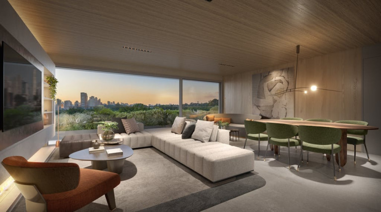 Imagem Apartamento com 2 Quartos à Venda, 213 m² em Vila Madalena - São Paulo Imagem Apartamento com 2 Quartos à Venda, 213 m² em Vila Madalena - São Paulo