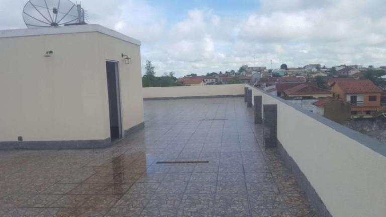 Imagem Apartamento com 2 Quartos à Venda, 70 m² em Pitória - São Pedro Da Aldeia