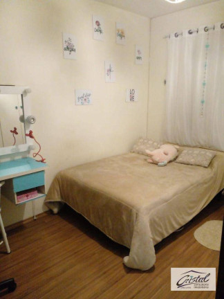 Imagem Casa com 3 Quartos à Venda, 167 m² em Granja Viana - Cotia