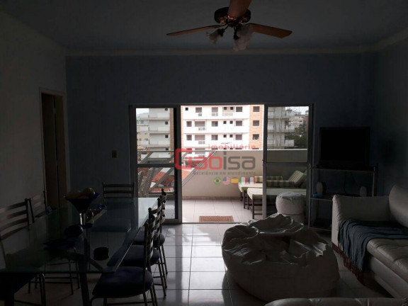 Imagem Apartamento com 2 Quartos à Venda, 89 m² em Passagem - Cabo Frio