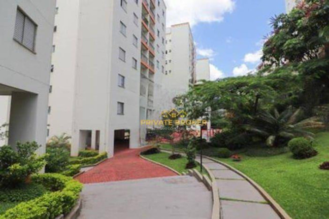 Imagem Apartamento com 2 Quartos à Venda, 56 m² em Vila São Francisco - São Paulo Imagem Apartamento com 2 Quartos à Venda, 56 m² em Vila São Francisco - São Paulo
