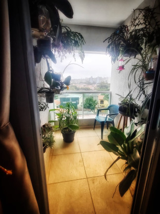 Imagem Cobertura com 2 Quartos à Venda, 104 m² em Parque Oratório - Santo André Imagem Cobertura com 2 Quartos à Venda, 104 m² em Parque Oratório - Santo André