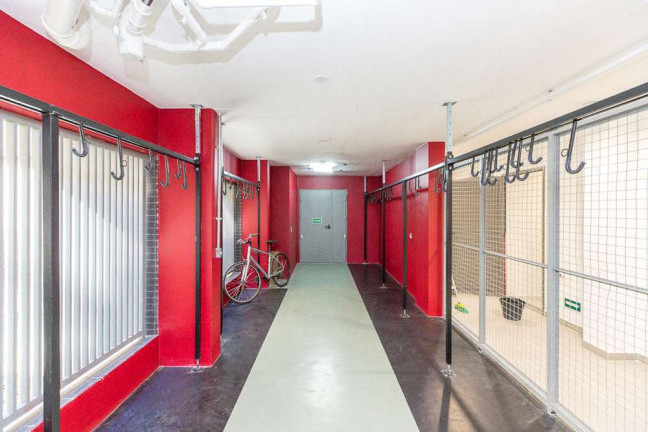 Imagem Imóvel com 1 Quarto à Venda, 27 m² em Chácara Santo Antônio (zona Sul) - São Paulo Imagem Imóvel com 1 Quarto à Venda, 27 m² em Chácara Santo Antônio (zona Sul) - São Paulo