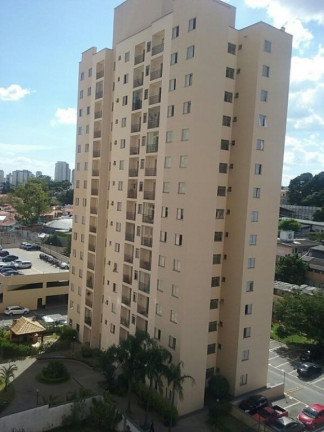 Imagem Apartamento com 2 Quartos à Venda, 55 m² em Interlagos - São Paulo Imagem Apartamento com 2 Quartos à Venda, 55 m² em Interlagos - São Paulo