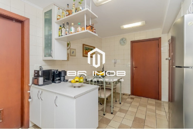 Imagem Imóvel com 4 Quartos à Venda, 170 m² em Perdizes - São Paulo