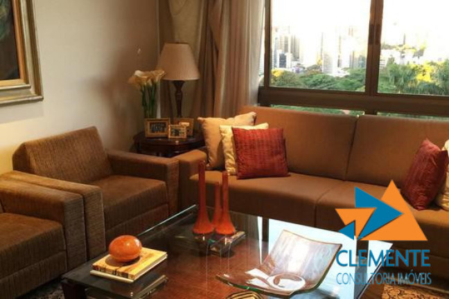 Imagem Apartamento com 4 Quartos à Venda, 170 m² em Gutierrez - Belo Horizonte