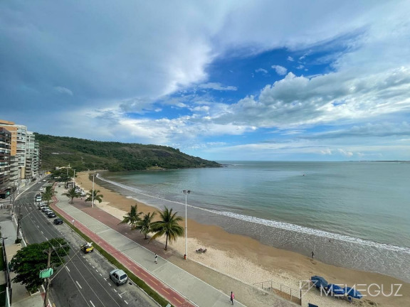 Imagem Apartamento com 4 Quartos à Venda, 200 m² em Praia Do Morro - Guarapari Imagem Apartamento com 4 Quartos à Venda, 200 m² em Praia Do Morro - Guarapari