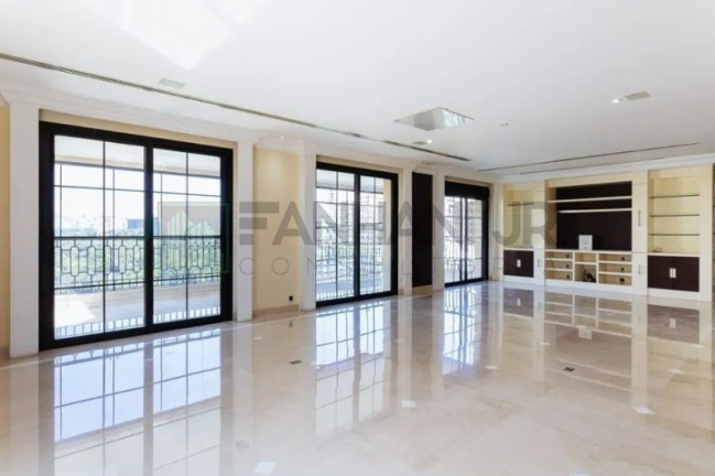 Imagem Imóvel com 2 Quartos à Venda, 315 m² em Jardim Europa - São Paulo