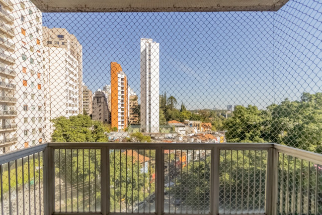 Imagem Apartamento com 3 Quartos à Venda, 206 m² em Higienópolis - São Paulo Imagem Apartamento com 3 Quartos à Venda, 206 m² em Higienópolis - São Paulo