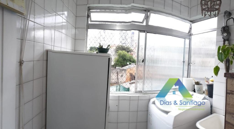 Imagem Apartamento com 2 Quartos à Venda, 50 m² em Saúde - São Paulo Imagem Apartamento com 2 Quartos à Venda, 50 m² em Saúde - São Paulo