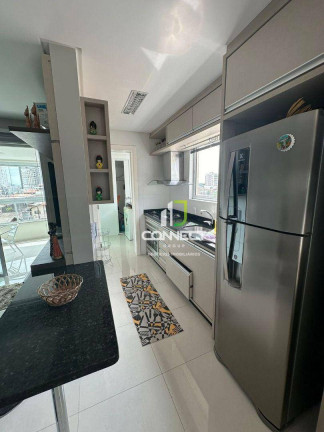 Imagem Apartamento com 2 Quartos à Venda ou Locação, 80 m² em Centro - Itajaí