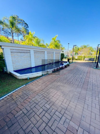 Imagem Apartamento com 3 Quartos para Alugar, 122 m² em Tamboré - Santana De Parnaíba