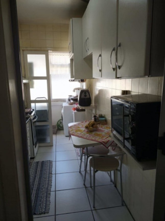 Imagem Apartamento com 2 Quartos à Venda, 58 m² em Jardim Leopoldina - Porto Alegre Imagem Apartamento com 2 Quartos à Venda, 58 m² em Jardim Leopoldina - Porto Alegre