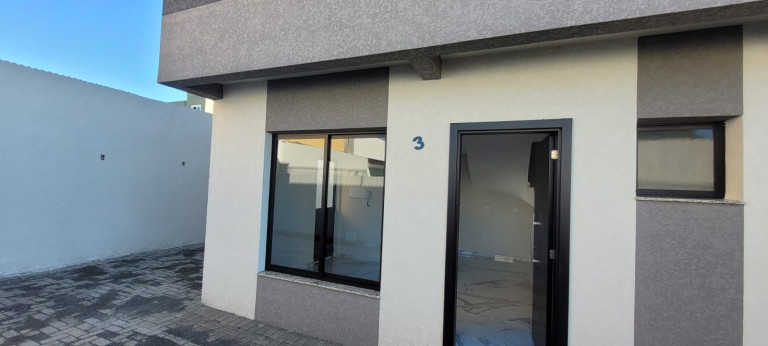 Imagem Casa com 3 Quartos à Venda, 102 m² em Cajuru - Curitiba