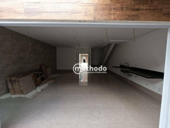 Imagem Casa com 3 Quartos à Venda, 173 m² em Taquaral - Campinas Imagem Casa com 3 Quartos à Venda, 173 m² em Taquaral - Campinas