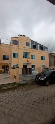 Imagem Cobertura com 3 Quartos à Venda, 130 m² em Ingleses Do Rio Vermelho - Florianópolis