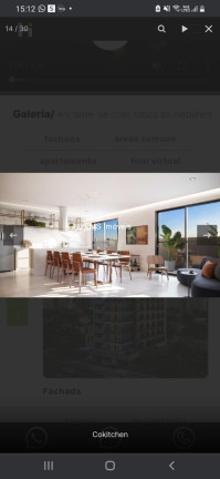 Imagem Imóvel com 1 Quarto à Venda, 22 m² em Vila Mariana - São Paulo Imagem Imóvel com 1 Quarto à Venda, 22 m² em Vila Mariana - São Paulo