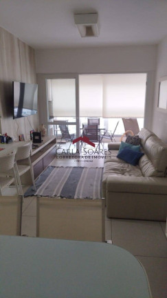 Imagem Apartamento com 3 Quartos para Alugar, 115 m² em Centro - Guarujá Imagem Apartamento com 3 Quartos para Alugar, 115 m² em Centro - Guarujá