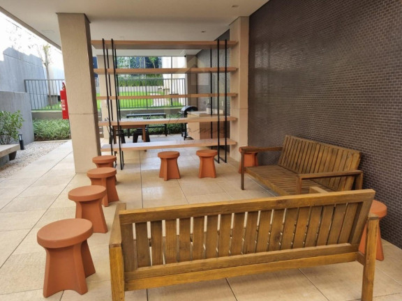 Imagem Imóvel com 2 Quartos à Venda, 53 m² em Ipiranga - São Paulo