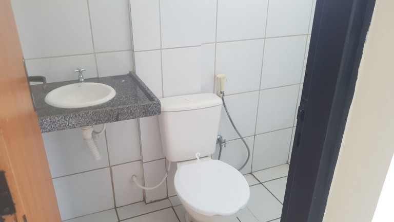 Imagem Apartamento com 3 Quartos à Venda, 64 m² em Gurupi - Teresina