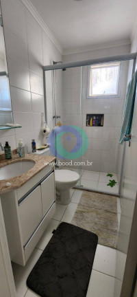 Imagem Apartamento com 2 Quartos à Venda, 84 m² em Marapé - Santos Imagem Apartamento com 2 Quartos à Venda, 84 m² em Marapé - Santos
