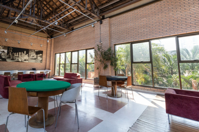 Imagem Apartamento com 2 Quartos à Venda, 60 m² em água Branca - São Paulo