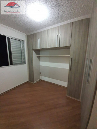 Imagem Apartamento com 2 Quartos à Venda, 46 m² em água Chata - Guarulhos