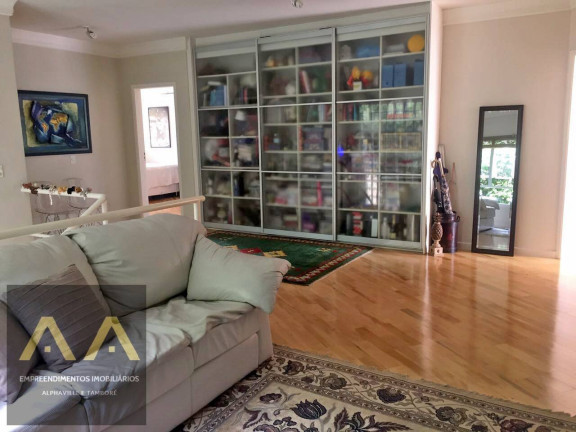 Imagem Casa com 4 Quartos à Venda, 278 m² em Alphaville - Santana De Parnaíba Imagem Casa com 4 Quartos à Venda, 278 m² em Alphaville - Santana De Parnaíba