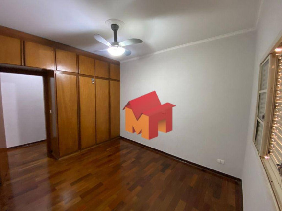 Imagem Casa com 3 Quartos à Venda ou Locação, 197 m² em Jardim Ipiranga - Americana