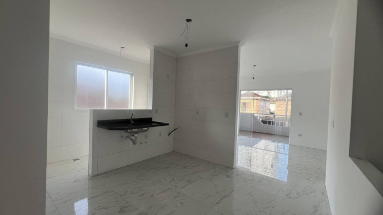 Imagem Casa com 3 Quartos à Venda, 135 m² em Marapé - Santos Imagem Casa com 3 Quartos à Venda, 135 m² em Marapé - Santos