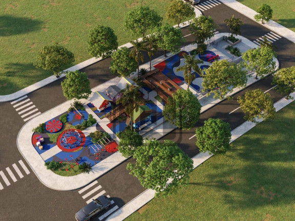 Imagem Terreno à Venda, 371 m² em Pacaembu - Cascavel Imagem Terreno à Venda, 371 m² em Pacaembu - Cascavel