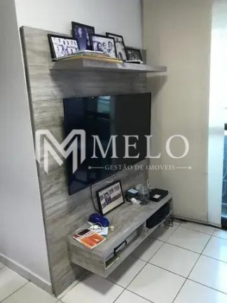 Imagem Apartamento com 2 Quartos à Venda, 45 m² em Torre - Recife Imagem Apartamento com 2 Quartos à Venda, 45 m² em Torre - Recife