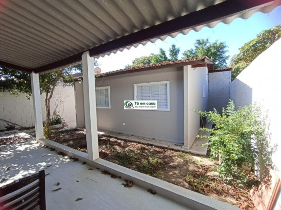 Imagem Casa com 3 Quartos à Venda, 130 m² em Cidade Vista Verde - São José Dos Campos