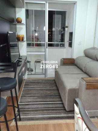 Imagem Apartamento com 2 Quartos à Venda, 65 m² em Jardim Morumbi - Londrina
