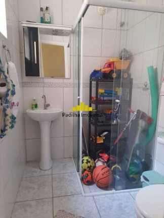Imagem Casa com 3 Quartos à Venda, 180 m² em Jardim Wanel Ville V - Sorocaba Imagem Casa com 3 Quartos à Venda, 180 m² em Jardim Wanel Ville V - Sorocaba
