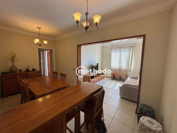 Apartamento com 3 Quartos à Venda, 89 m² em Jardim Flamboyant - Campinas