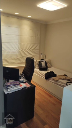 Imagem Apartamento com 3 Quartos à Venda, 154 m² em Granja Julieta - São Paulo Imagem Apartamento com 3 Quartos à Venda, 154 m² em Granja Julieta - São Paulo