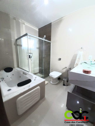Imagem Sobrado com 4 Quartos à Venda, 210 m² em Jardim Centenário - Poços De Caldas