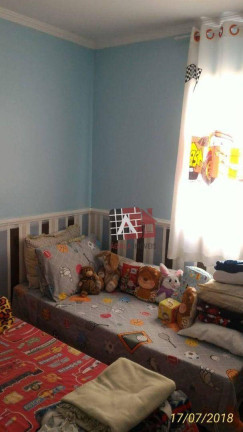 Imagem Apartamento com 2 Quartos à Venda, 50 m² em Ermelino Matarazzo - São Paulo