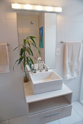 Imagem Apartamento com 2 Quartos à Venda, 74 m² em Perdizes - São Paulo